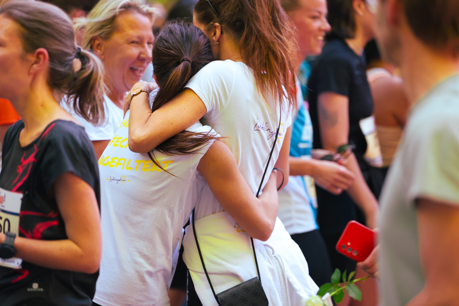 Lieblingsfrau Leipzig Lauf – Frauenpower, Freude und Community #ehrlich #echt #ungefiltert