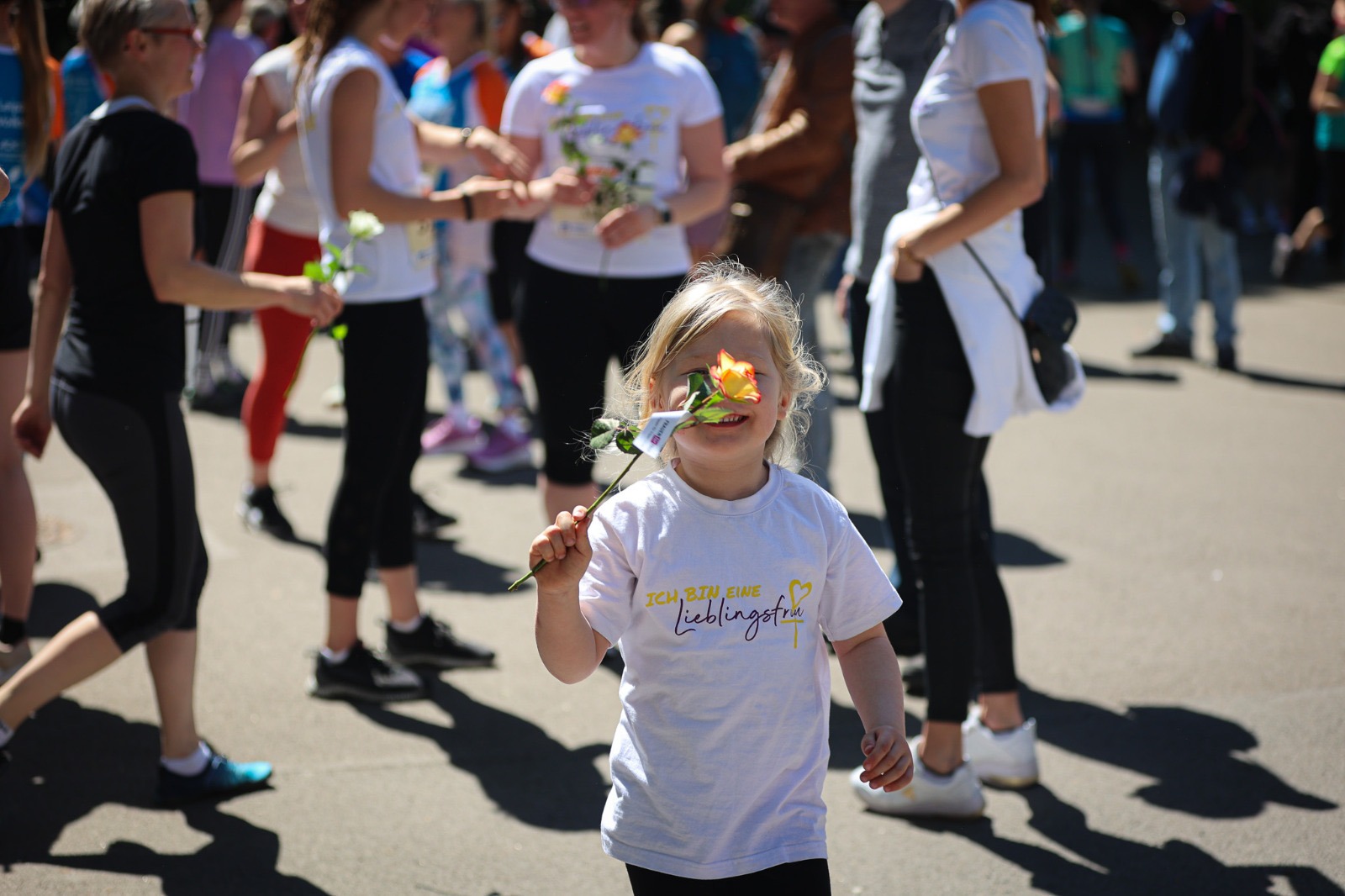 Lieblingsfrau Leipzig Lauf – Community Event mit Herz und Bewegung #ehrlich #echt #ungefiltert