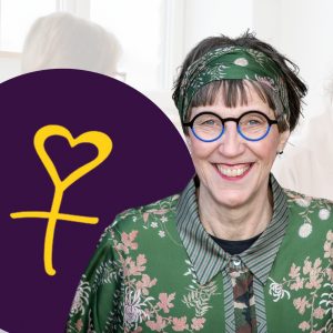 Birgit Beck – Lieblingsfrau