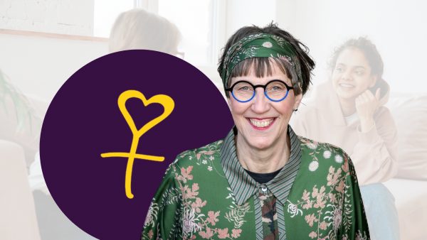 Birgit Beck – Lieblingsfrau