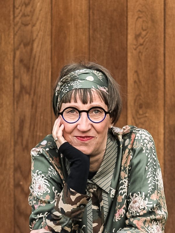 Birgit Beck – Lieblingsfrau