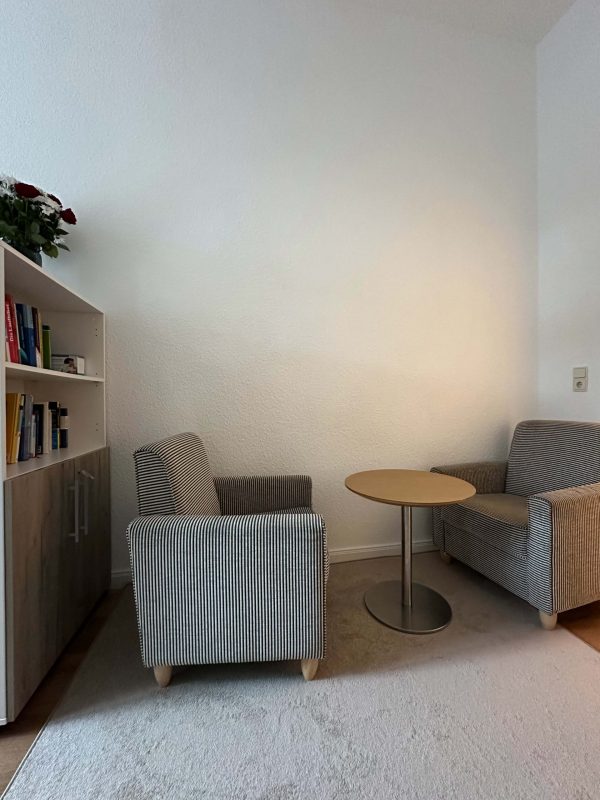 Move.room Leipzig – Trainingsraum von Carina Lange mit modernem Equipment und kreativer Atmosphäre - Lieblingsfrau Leipzig