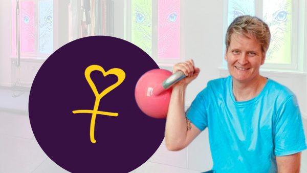 Lieblingsfrau Carina Lange – Personal Training, Fitness und Kettlebell-Workouts im Move.Room Leipzig