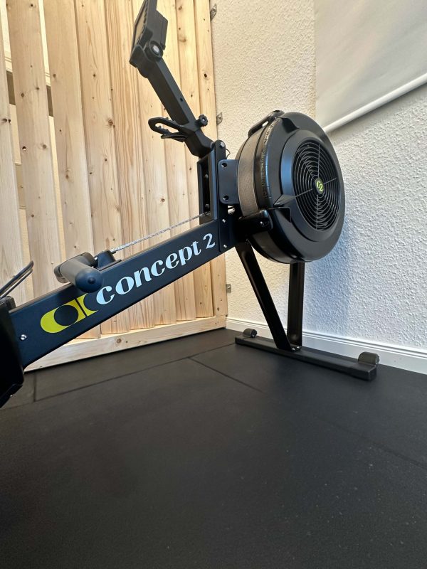 Move.room Leipzig – Trainingsraum von Carina Lange mit modernem Equipment und kreativer Atmosphäre - Lieblingsfrau Leipzig