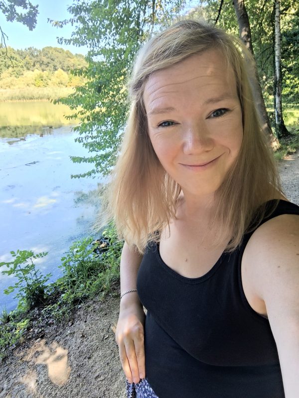 Janine May – Lieblingsfrau Leipzig