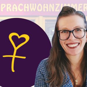 Astrid Wenzel – Geschäftsführerin Sprachwohnzimmer Leipzig, inspirierende Lernmomente und lebendige Sprachkurse