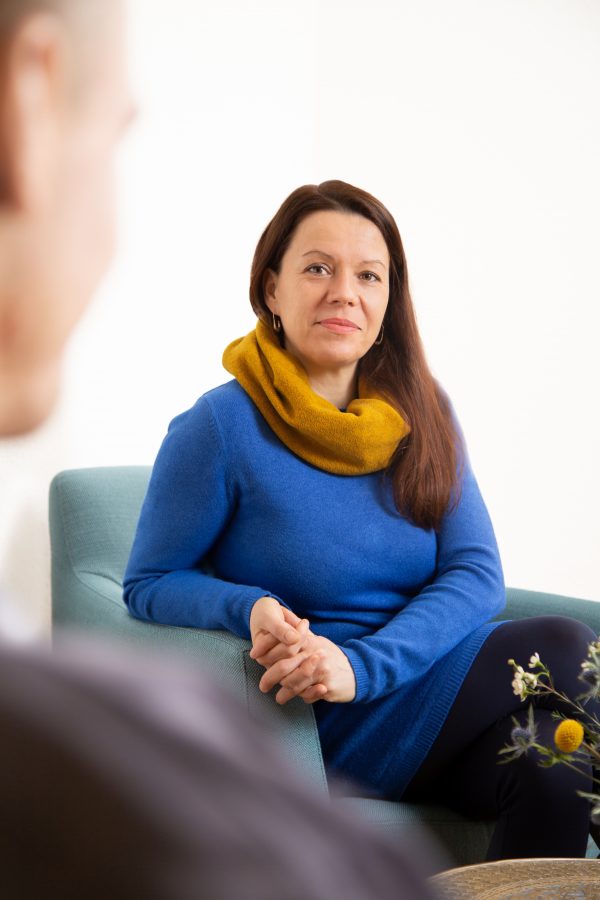Lieblingsfrau Leipzig – Coaching-Gespräch mit Fokus, #ehrlich, #echt, #ungefiltert