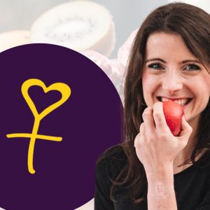 Dorothea Portius – Lieblingsfrau Leipzig, Apfelmoment, gesunder Lifestyle, #ehrlich, #echt, #ungefiltert