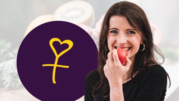 Dorothea Portius – Lieblingsfrau Leipzig, Apfelmoment, gesunder Lifestyle, #ehrlich, #echt, #ungefiltert
