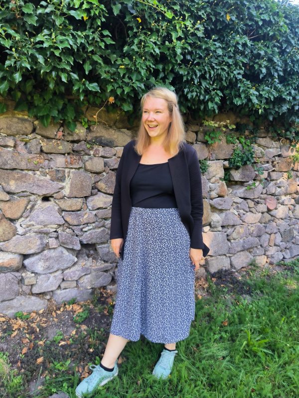 Janine May – Lieblingsfrau Leipzig