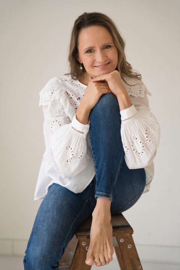 Nadine Saber – Lieblingsfrau Leipzig, natürliche Ausstrahlung und Herzlichkeit, #ehrlich, #echt, #ungefiltert
