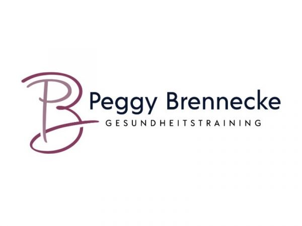 Peggy Brennecke Gesundheitstraining Logo Leipzig