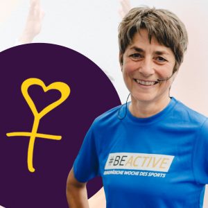 Lieblingsfrau Leipzig – Sportevent, #BeActive, Energie und Motivation, #ehrlich, #echt, #ungefiltert