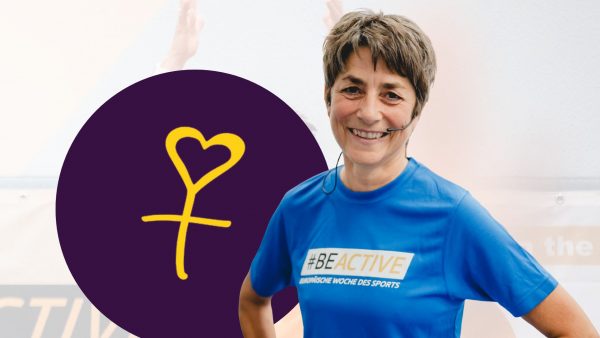 Lieblingsfrau Leipzig – Sportevent, #BeActive, Energie und Motivation, #ehrlich, #echt, #ungefiltert