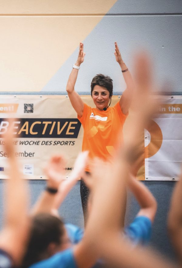 Torsten Arnast – Lieblingsfrau Leipzig Event, Sportkurs, Motivation und Energie, #ehrlich, #echt, #ungefiltert