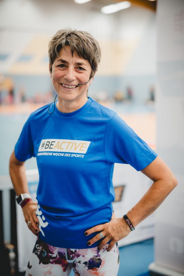 Lieblingsfrau Leipzig – Sportevent, #BeActive, Energie und Motivation, #ehrlich, #echt, #ungefiltert