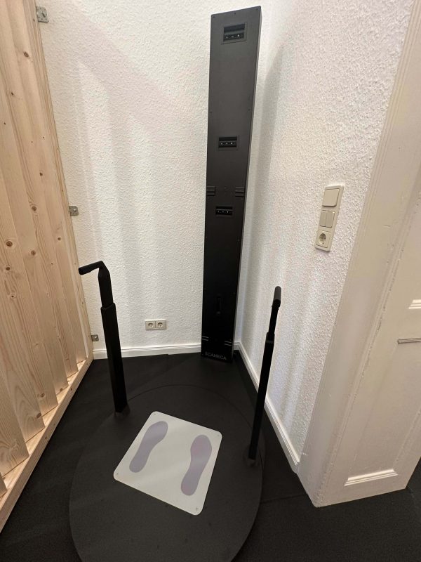 Move.room Leipzig – Trainingsraum von Carina Lange mit modernem Equipment und kreativer Atmosphäre - Lieblingsfrau Leipzig